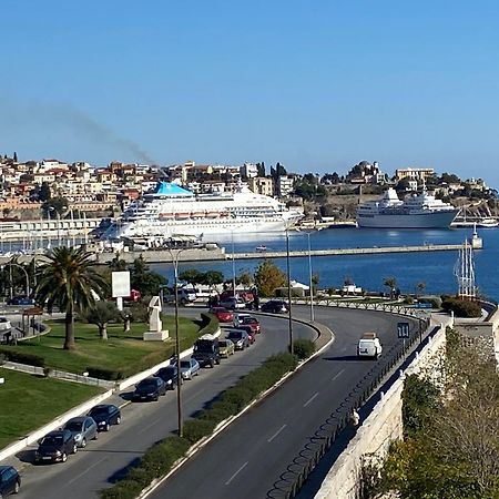 Sweet Harmony ! 70M From Rapsani Beach ! Καβάλα Εξωτερικό φωτογραφία
