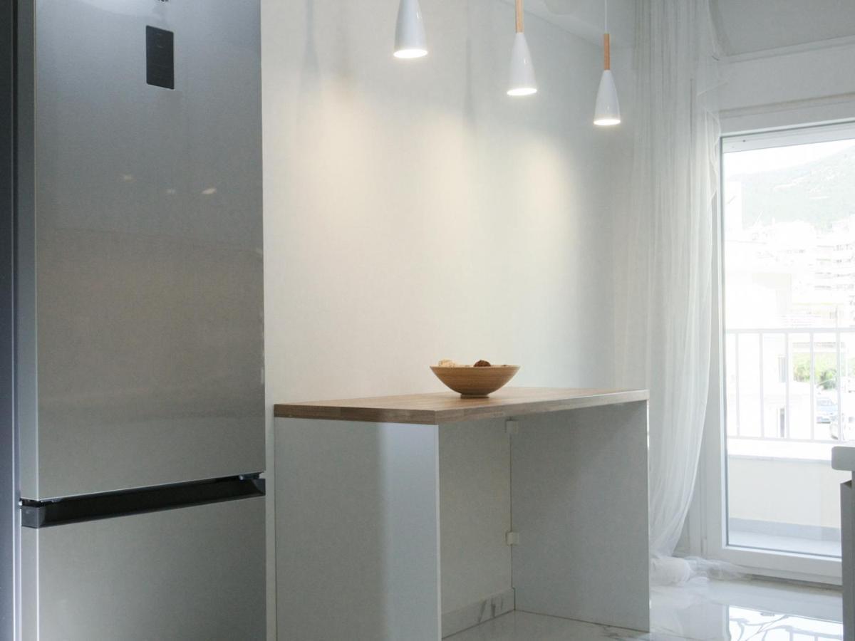 Sweet Harmony ! 70M From Rapsani Beach ! Καβάλα Εξωτερικό φωτογραφία